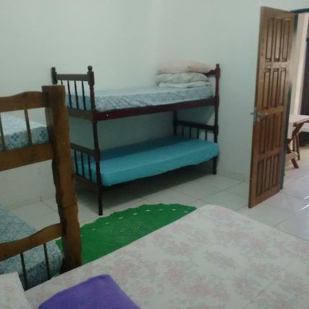 Hospedagem Dona Dita Paraty Exteriör bild