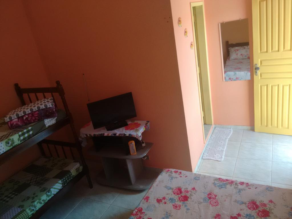 Hospedagem Dona Dita Paraty Exteriör bild