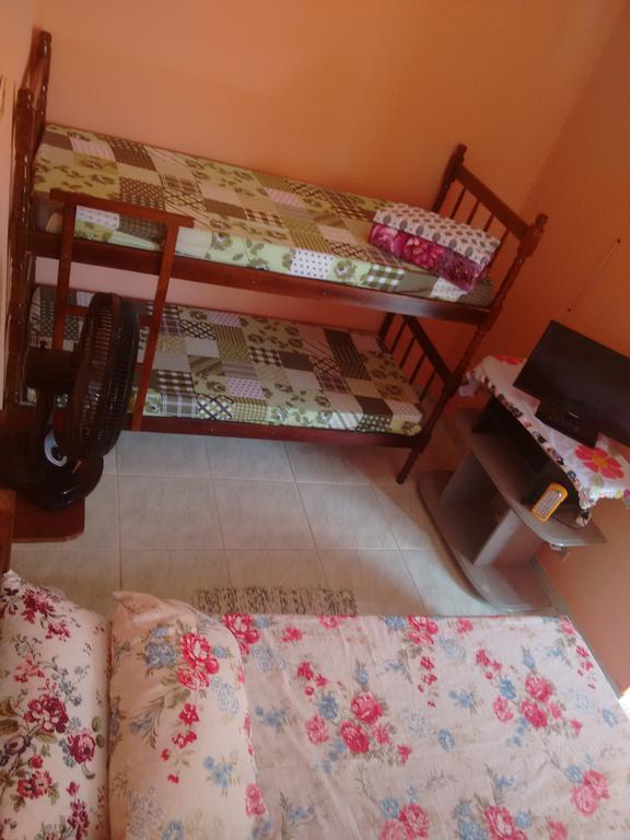 Hospedagem Dona Dita Paraty Exteriör bild