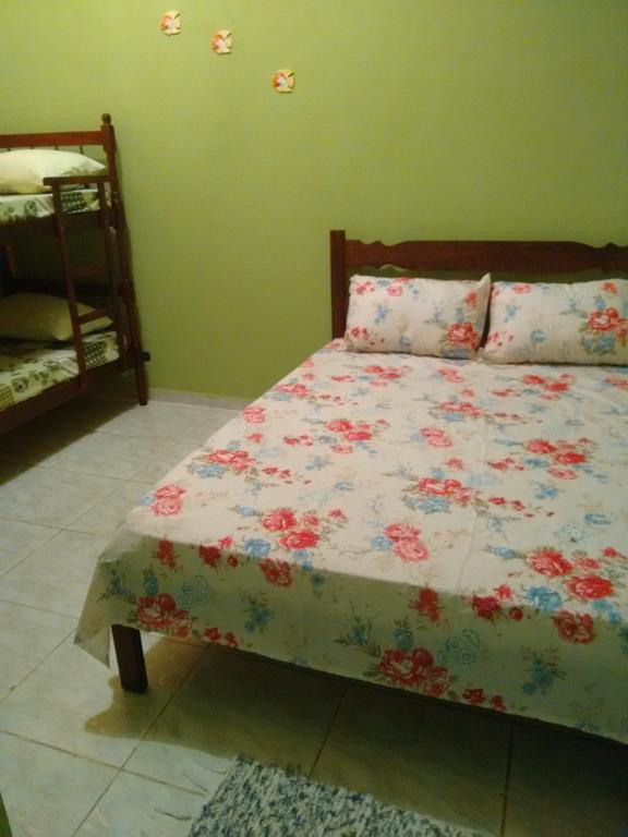 Hospedagem Dona Dita Paraty Exteriör bild