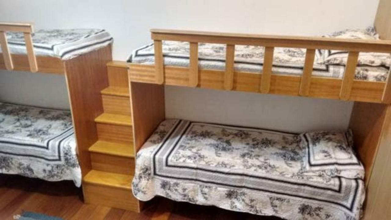 Hospedagem Dona Dita Paraty Exteriör bild