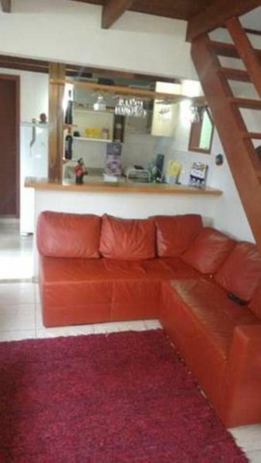 Hospedagem Dona Dita Paraty Exteriör bild